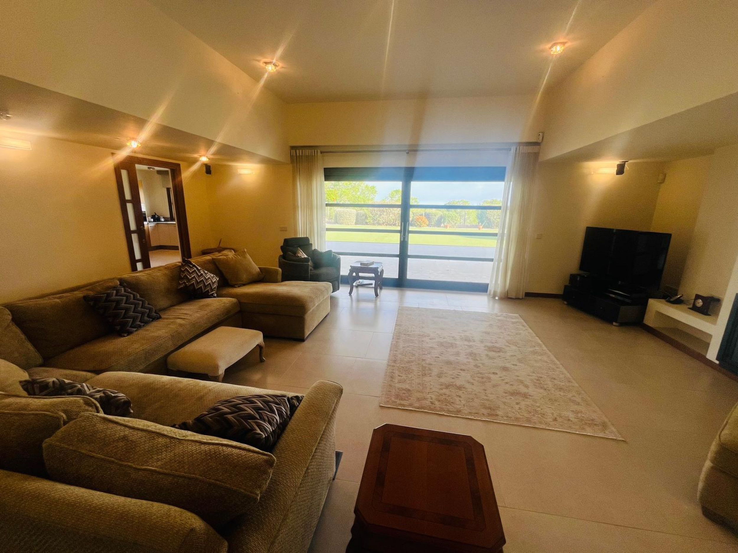 Villa for sale in Sucina, Murcia, Spain