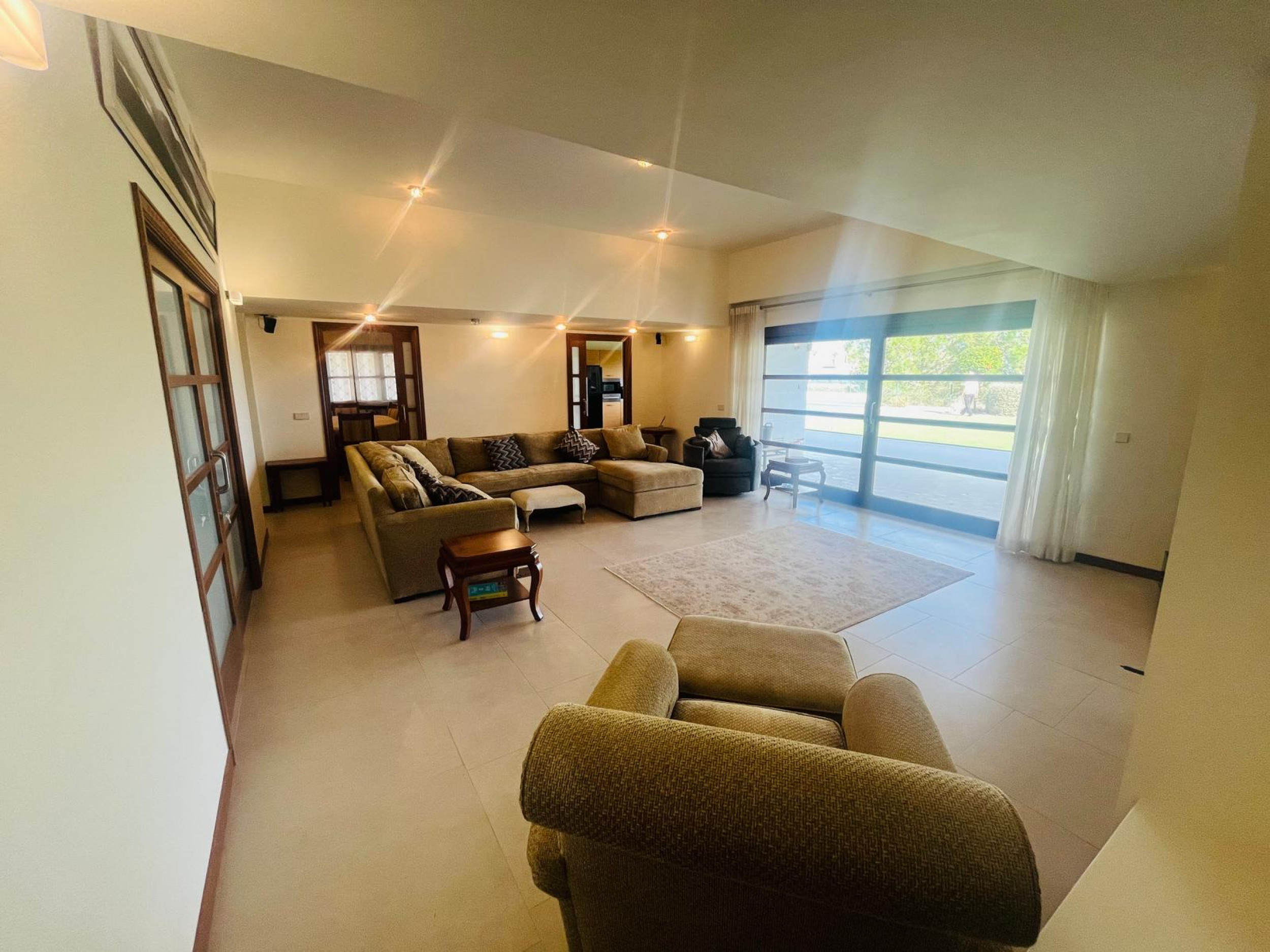 Villa for sale in Sucina, Murcia, Spain