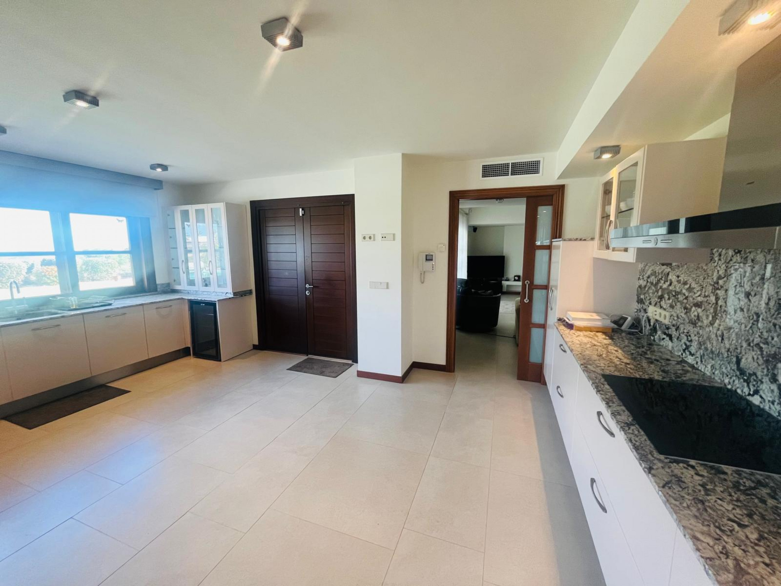 Villa for sale in Sucina, Murcia, Spain
