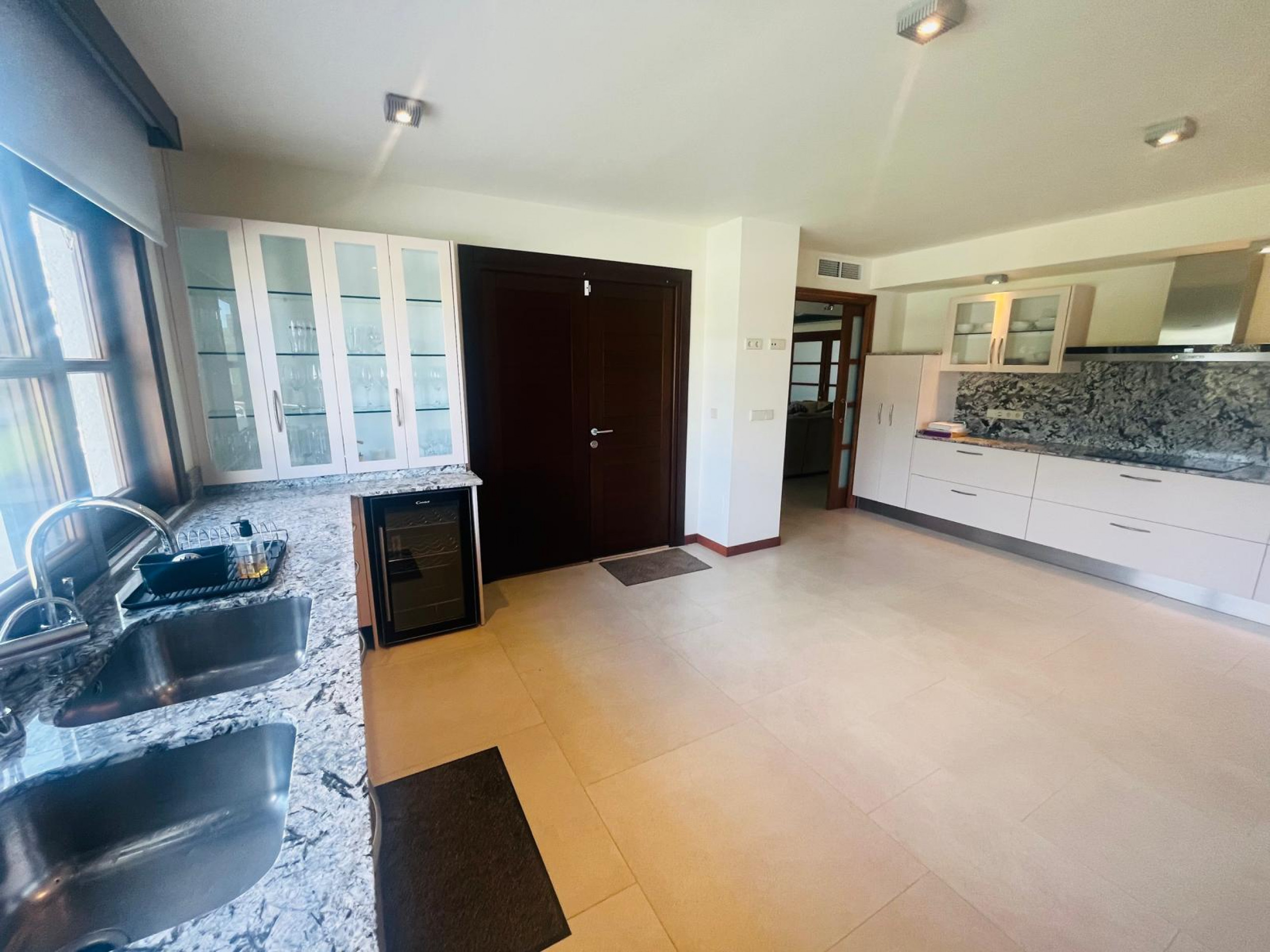 Villa for sale in Sucina, Murcia, Spain