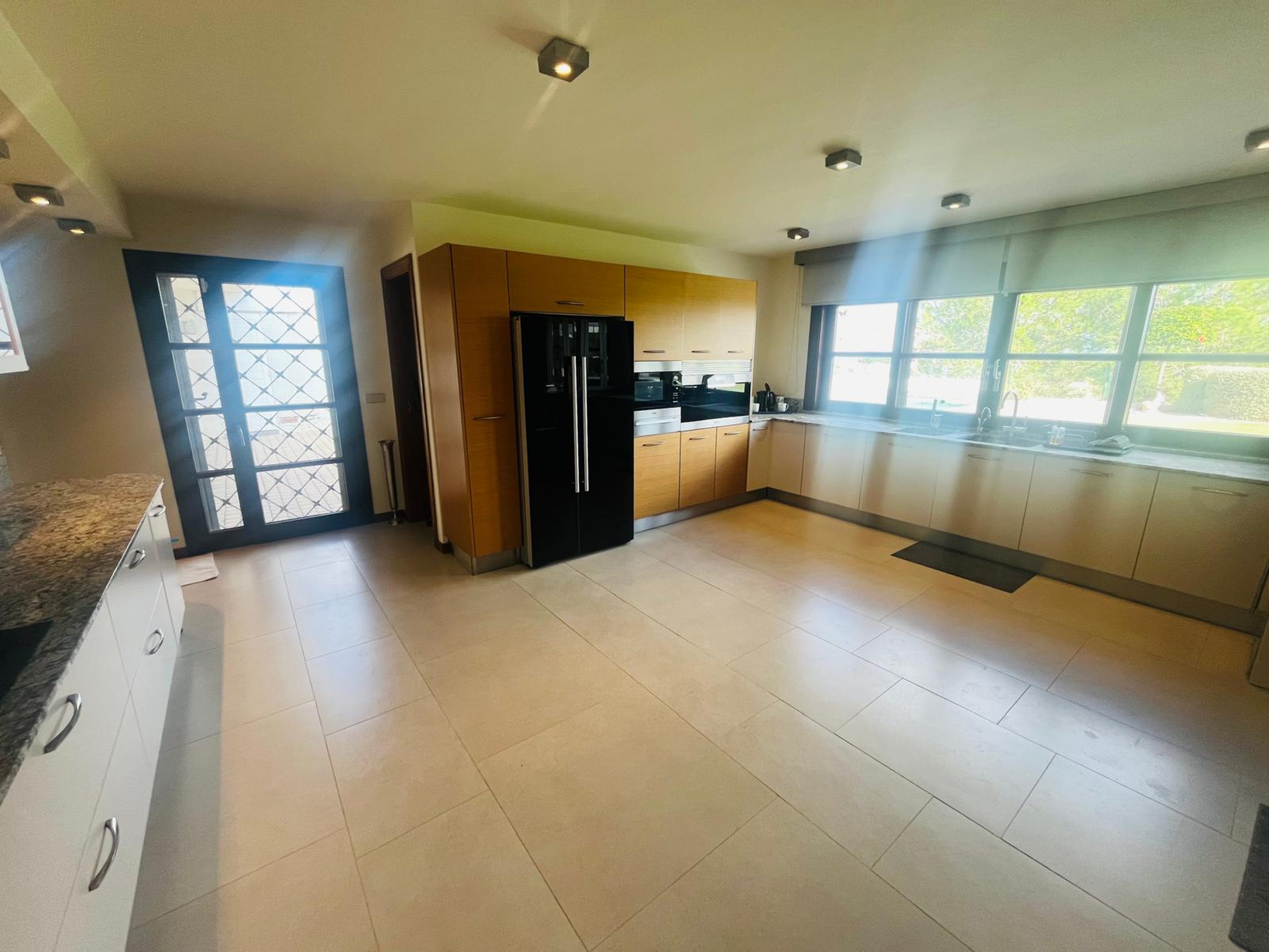 Villa for sale in Sucina, Murcia, Spain