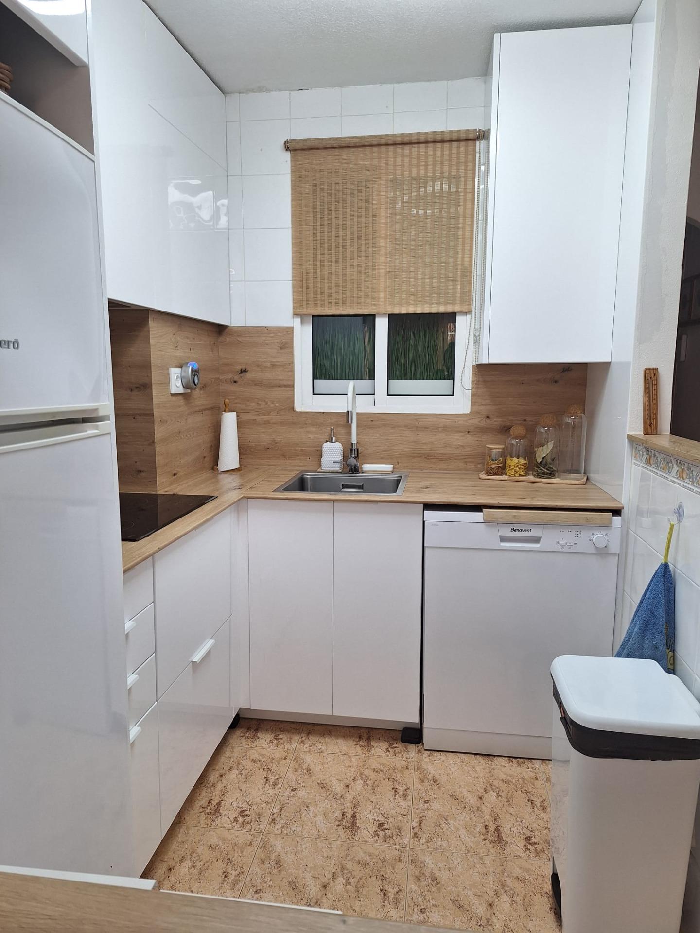Apartment for sale in Torrevieja, Alicante, Spain