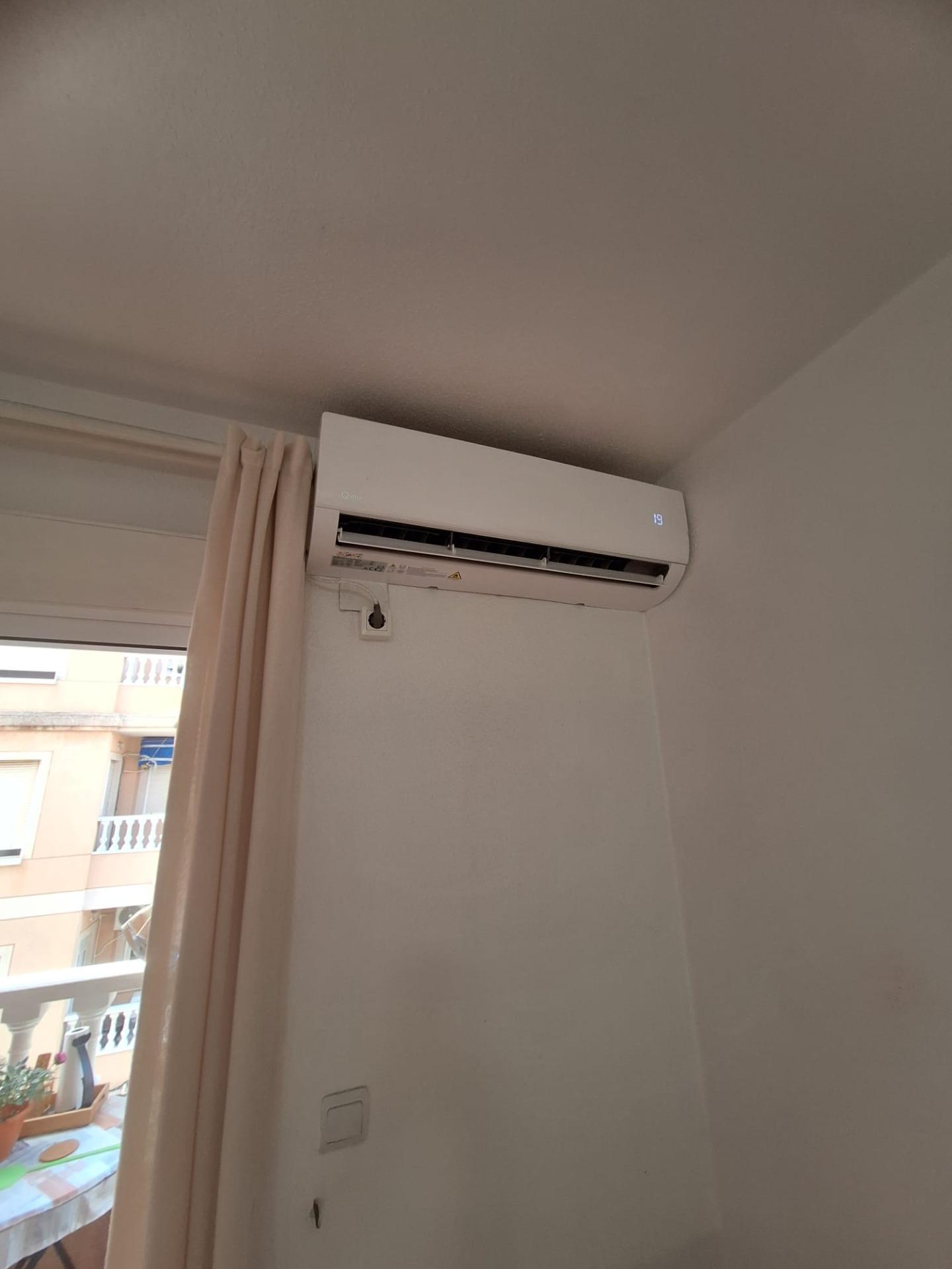 Apartment for sale in Torrevieja, Alicante, Spain