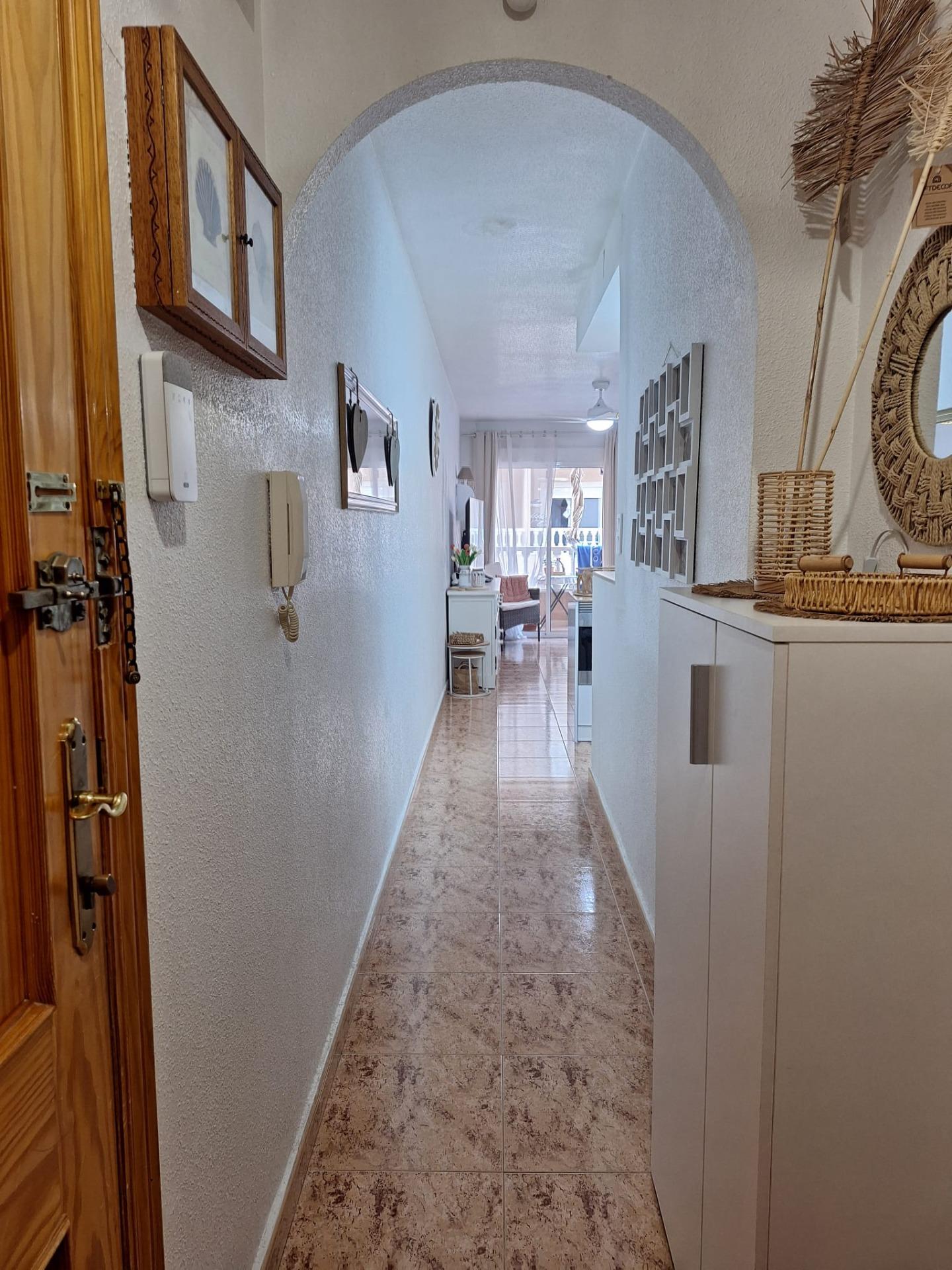 Apartment for sale in Torrevieja, Alicante, Spain