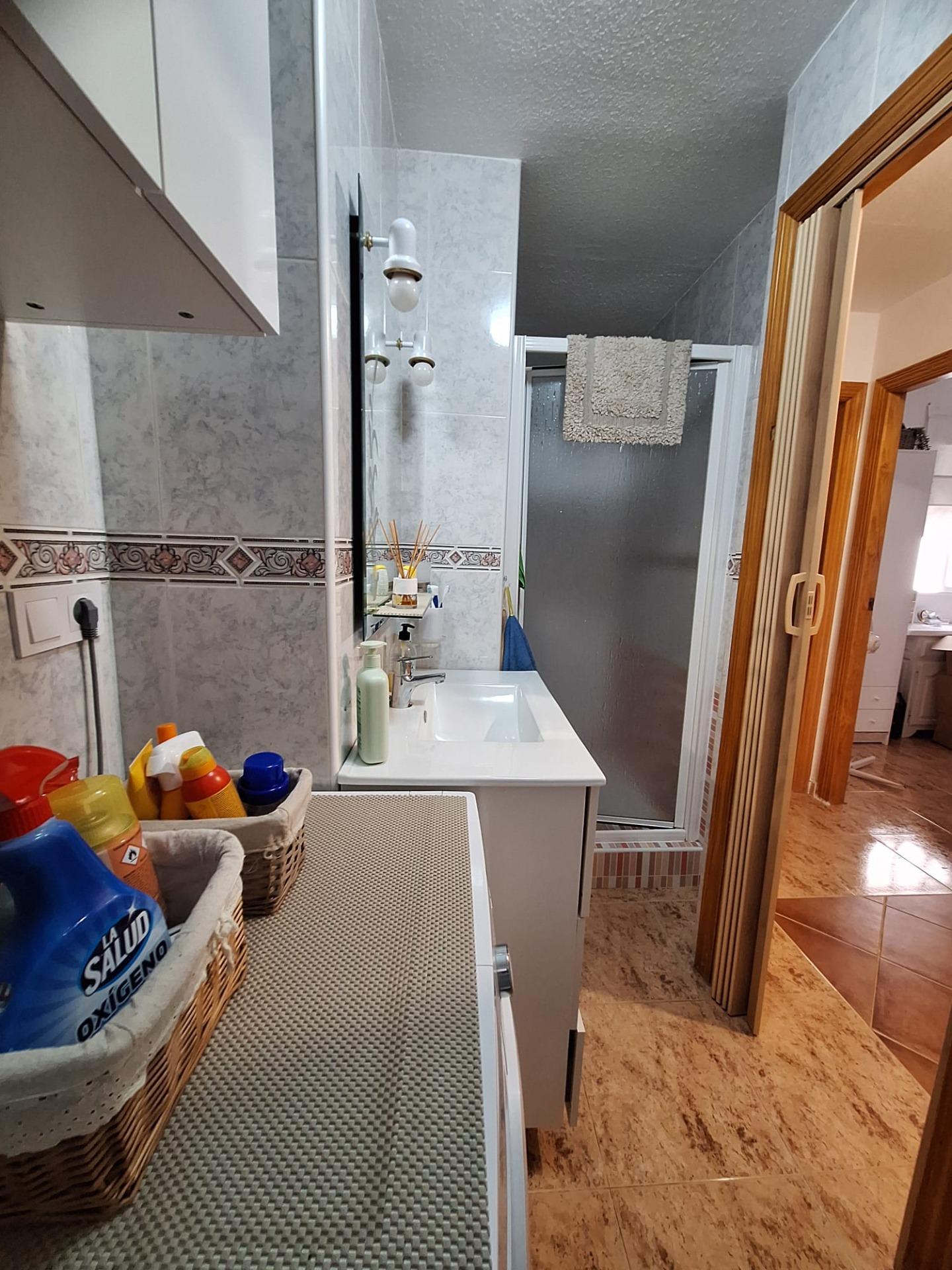 Apartment for sale in Torrevieja, Alicante, Spain