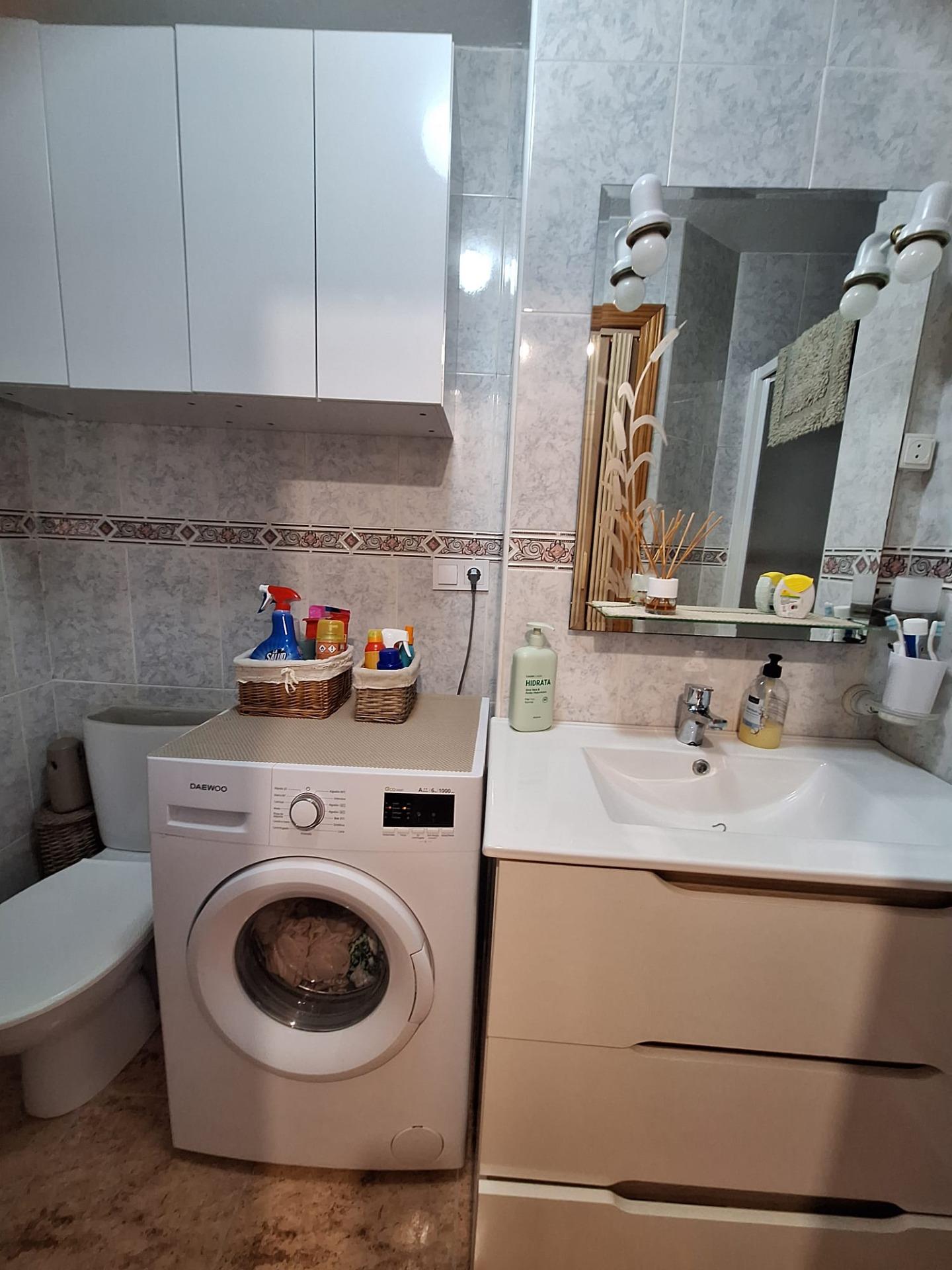 Apartment for sale in Torrevieja, Alicante, Spain