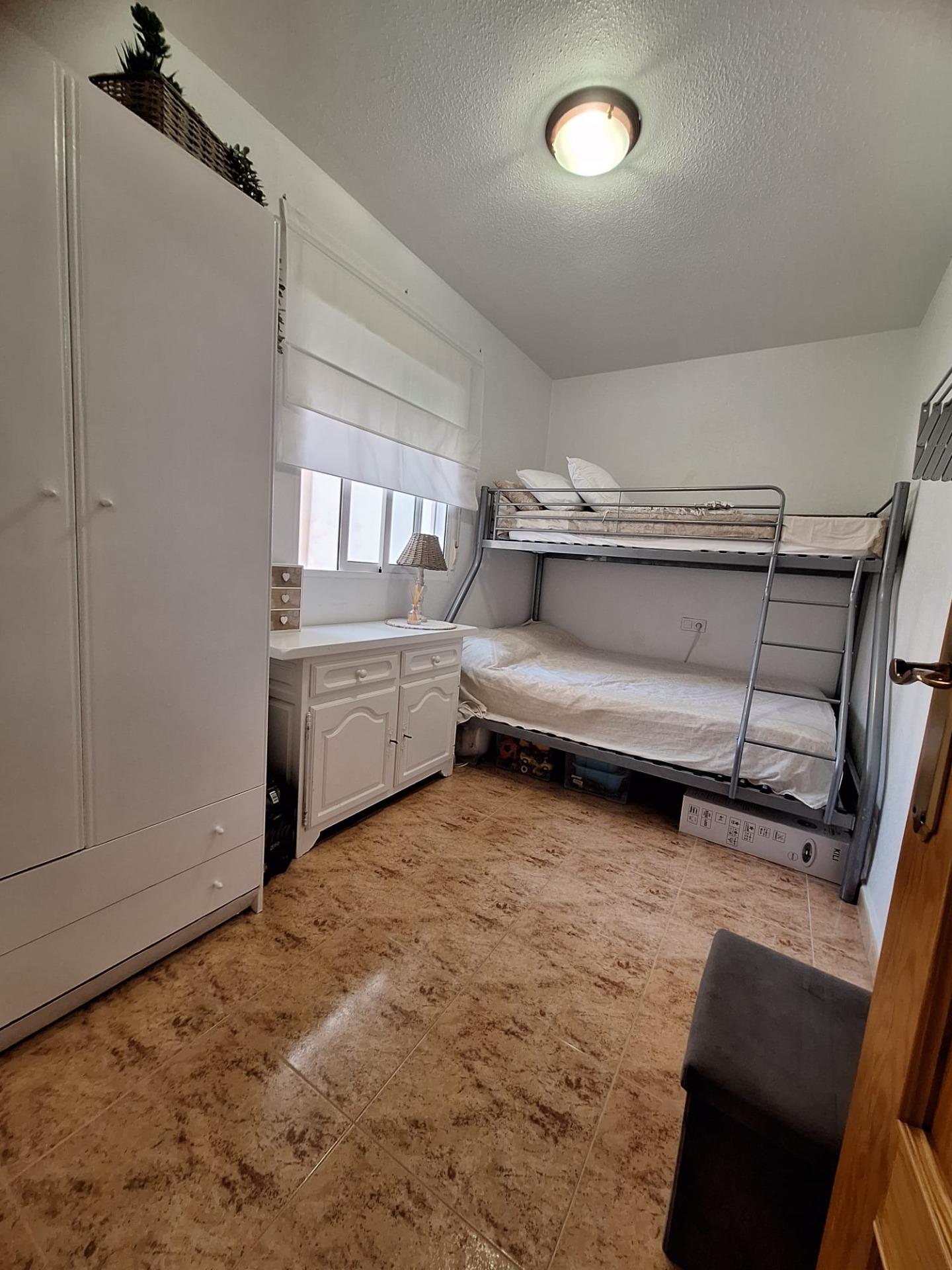 Apartment for sale in Torrevieja, Alicante, Spain
