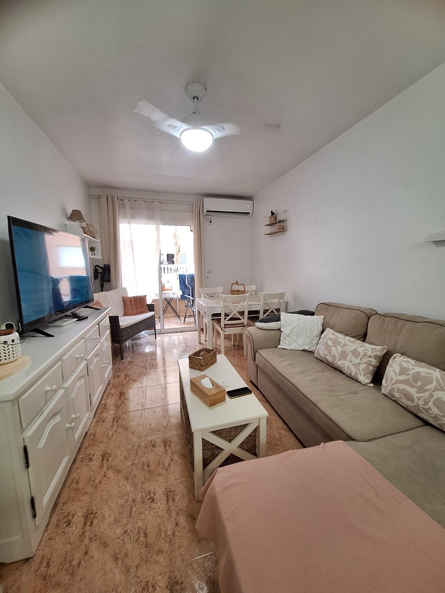 Apartment for sale in Torrevieja, Alicante, Spain