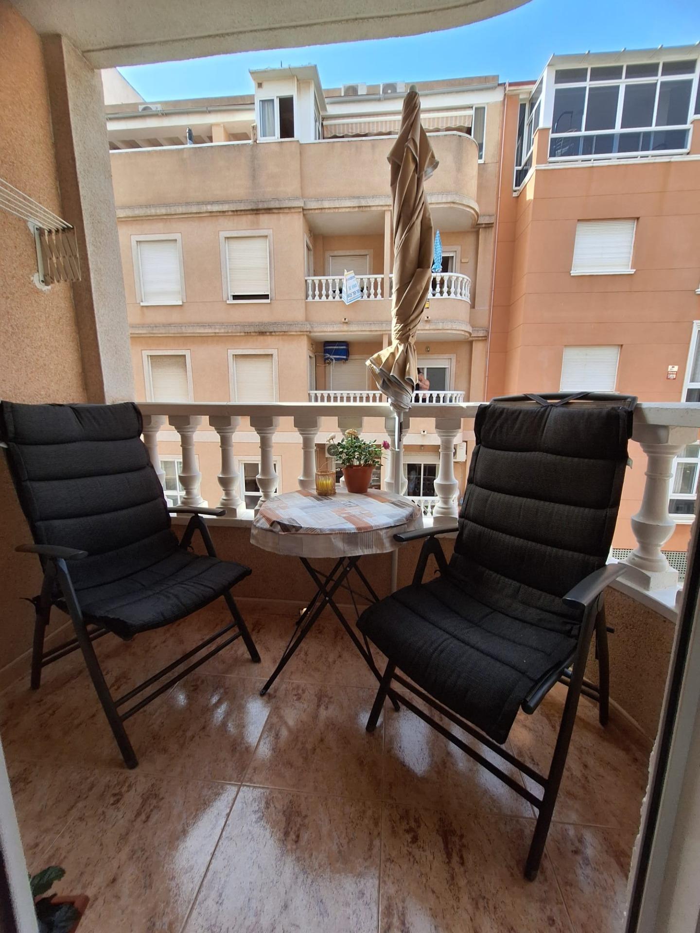 Apartment for sale in Torrevieja, Alicante, Spain