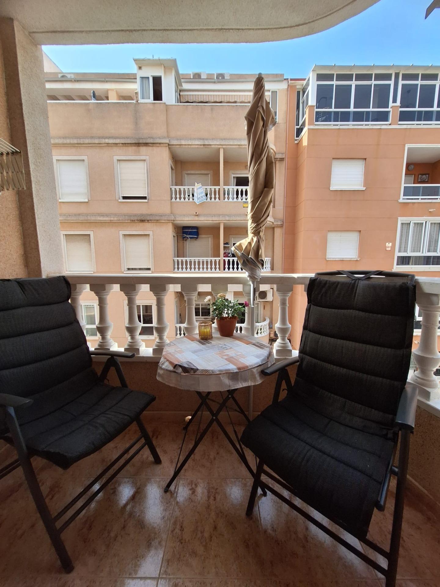 Apartment for sale in Torrevieja, Alicante, Spain