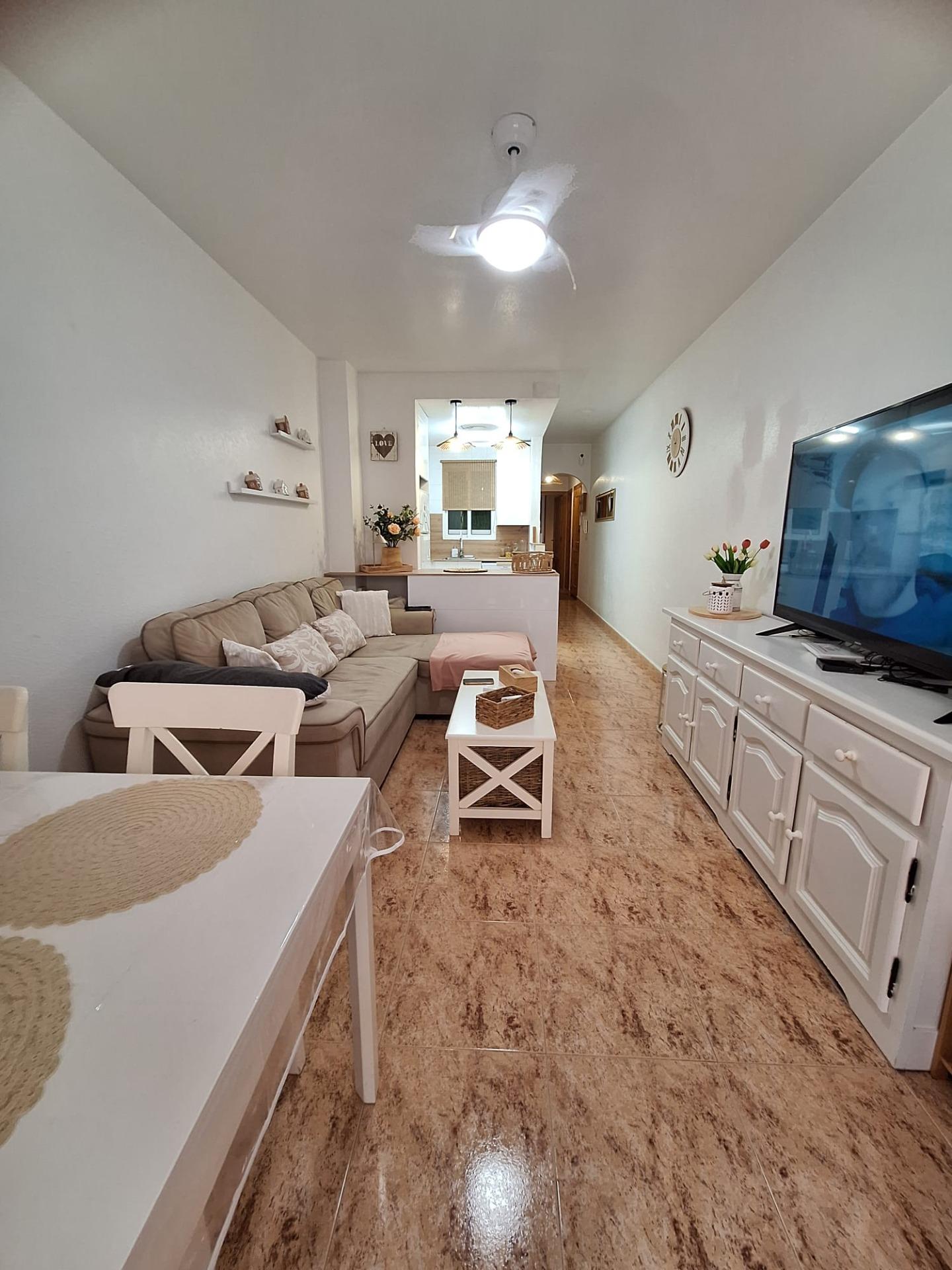 Apartment for sale in Torrevieja, Alicante, Spain