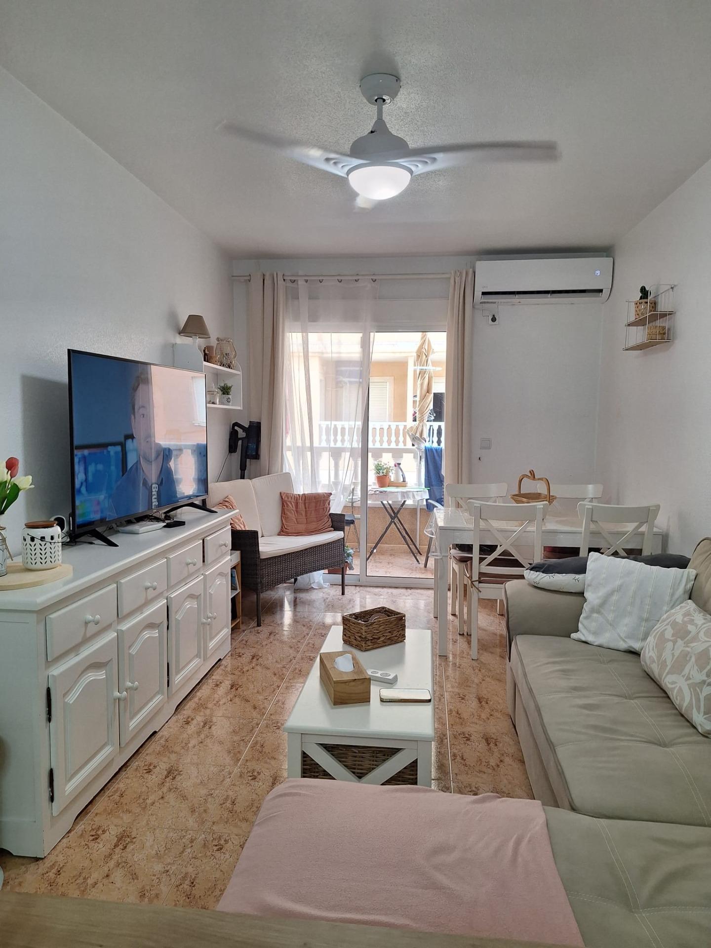 Apartment for sale in Torrevieja, Alicante, Spain