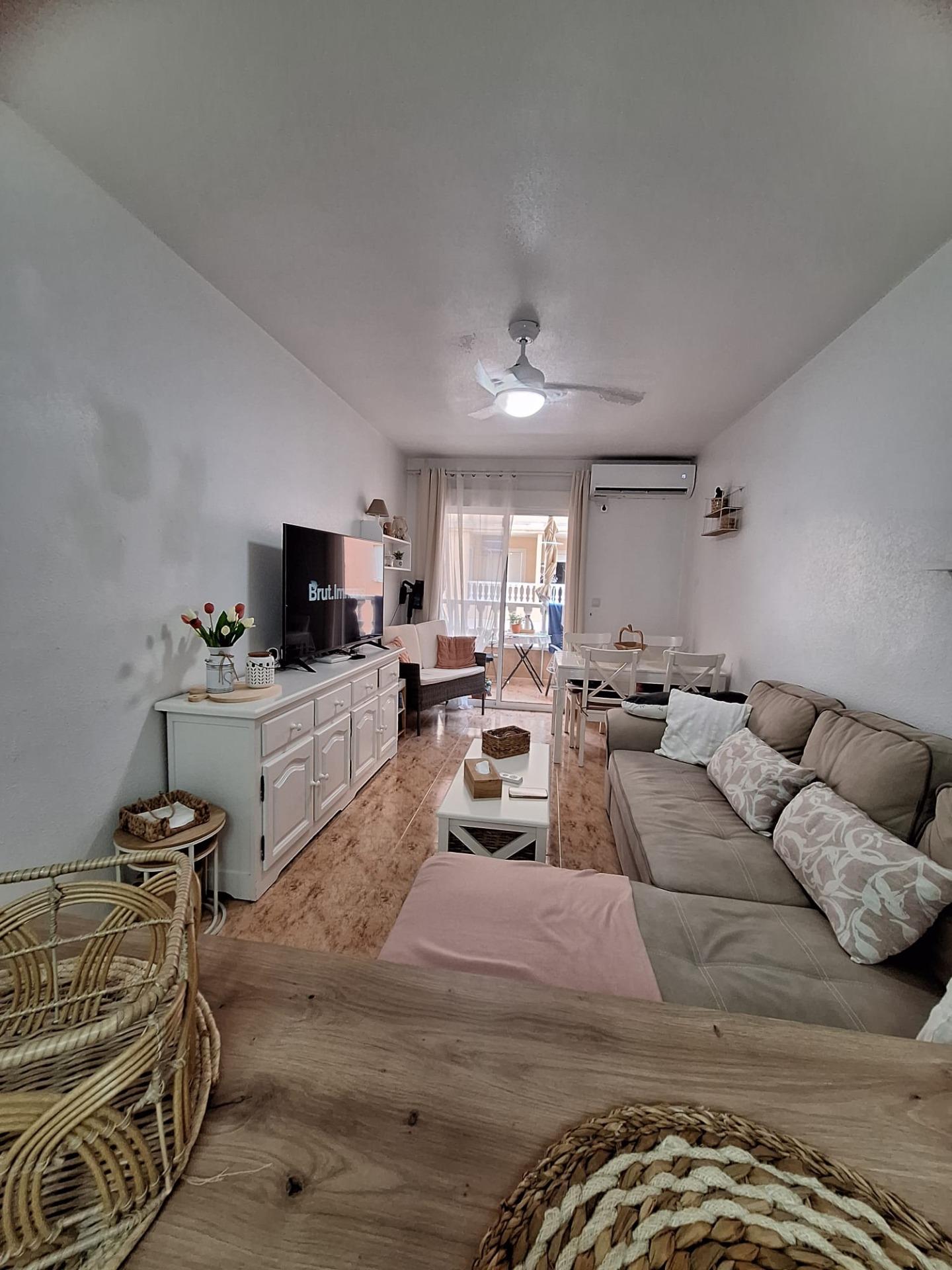 Apartment for sale in Torrevieja, Alicante, Spain
