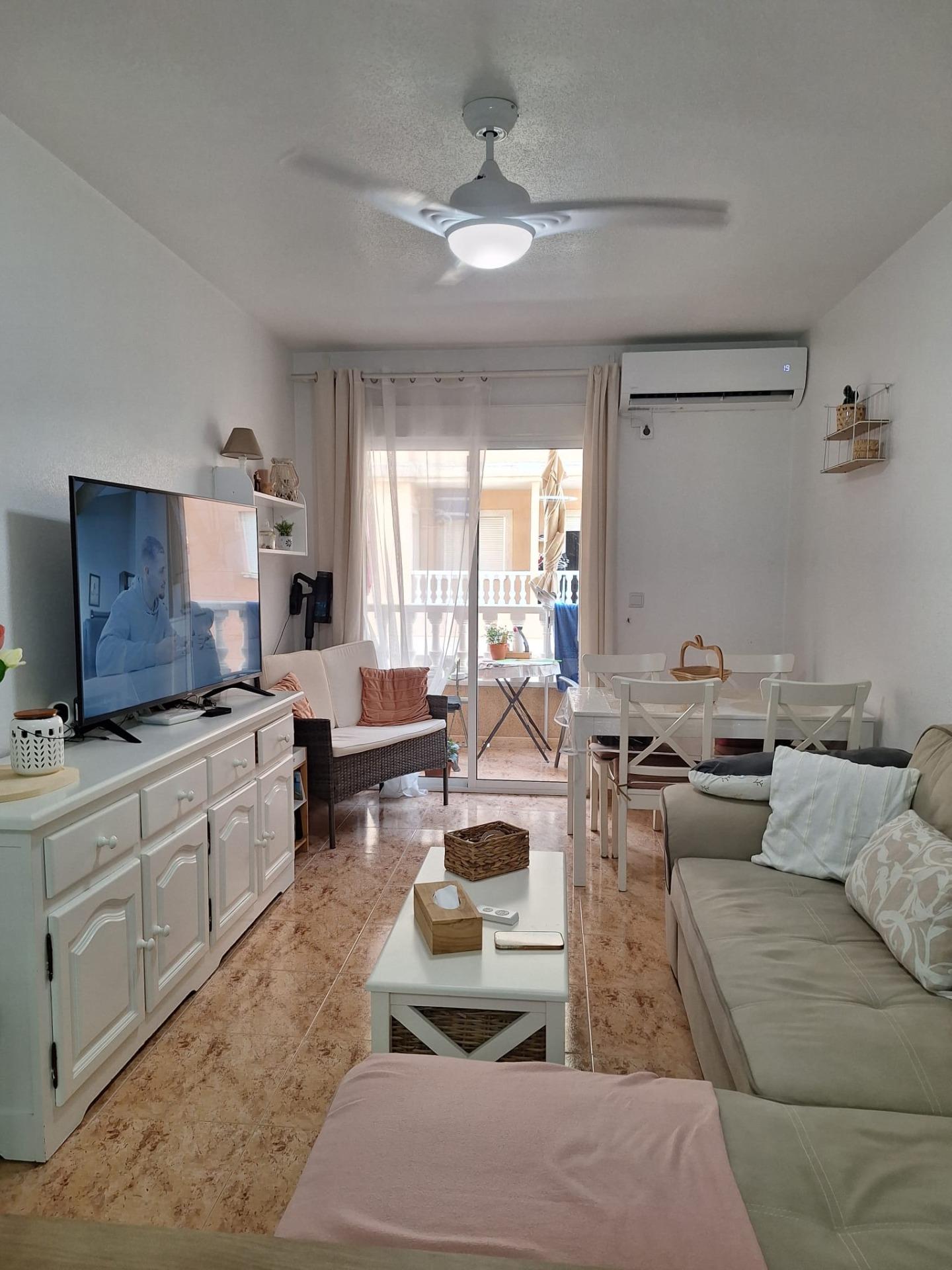 Apartment for sale in Torrevieja, Alicante, Spain