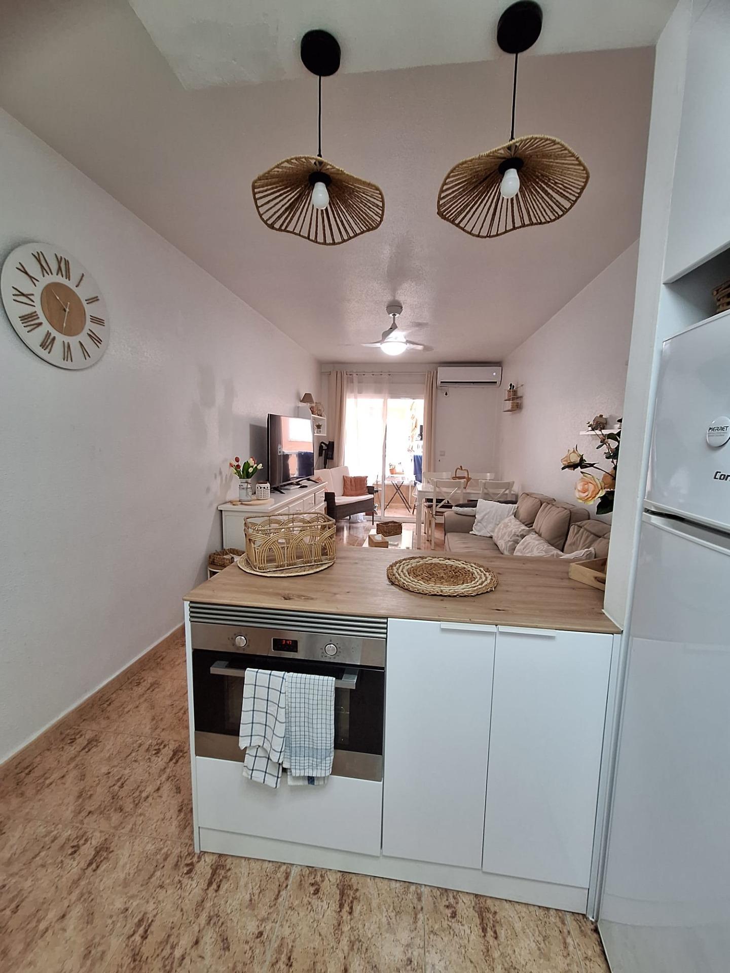 Apartment for sale in Torrevieja, Alicante, Spain