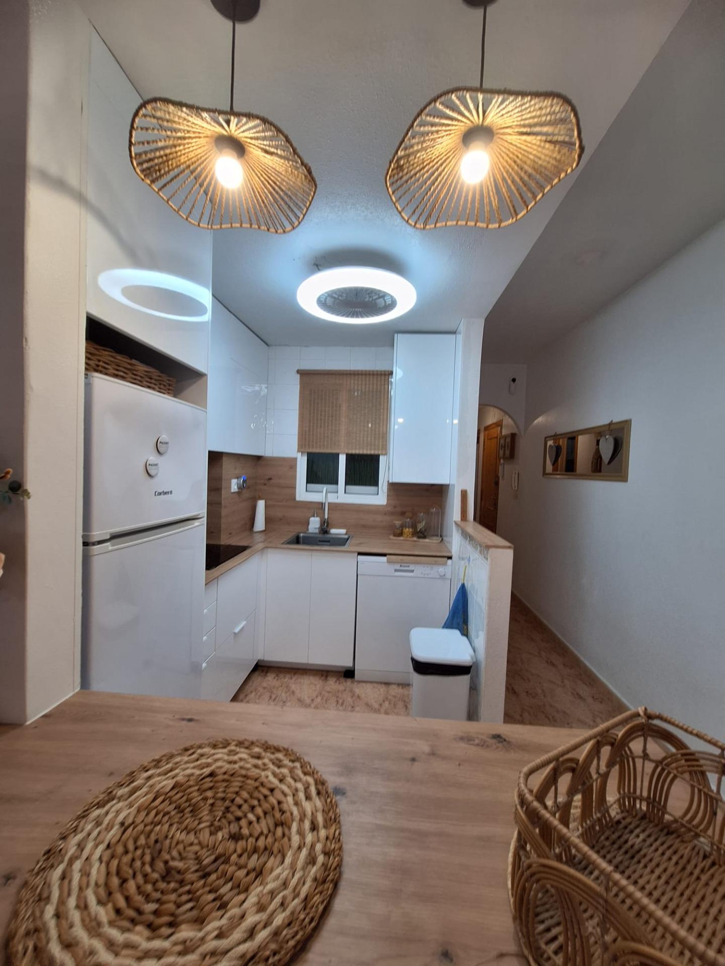 Apartment for sale in Torrevieja, Alicante, Spain