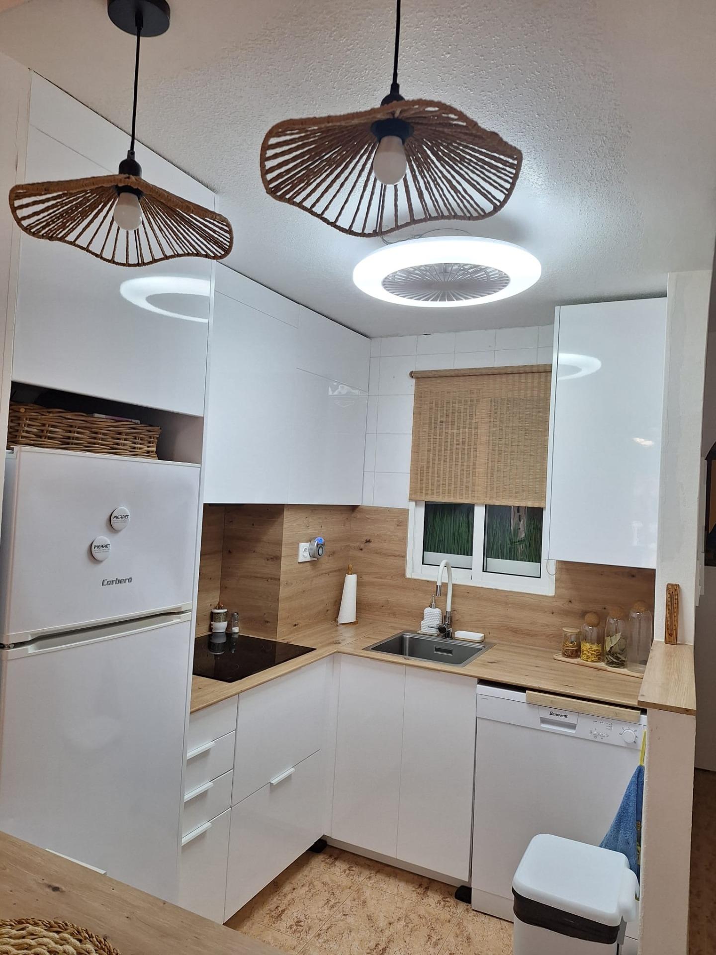 Apartment for sale in Torrevieja, Alicante, Spain