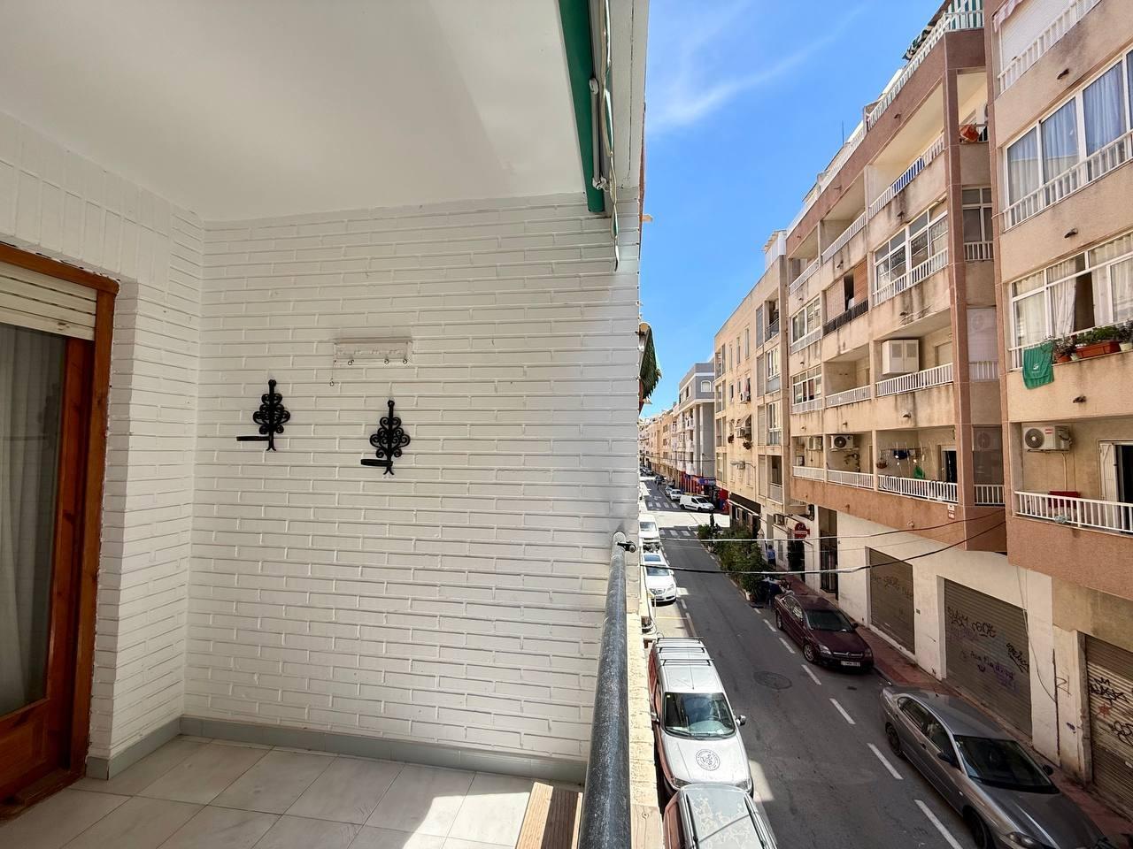 Apartment for sale in Torrevieja, Alicante, Spain
