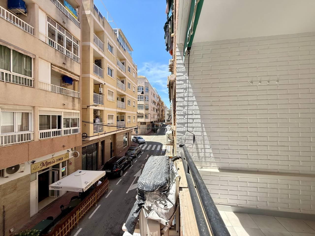 Apartment for sale in Torrevieja, Alicante, Spain