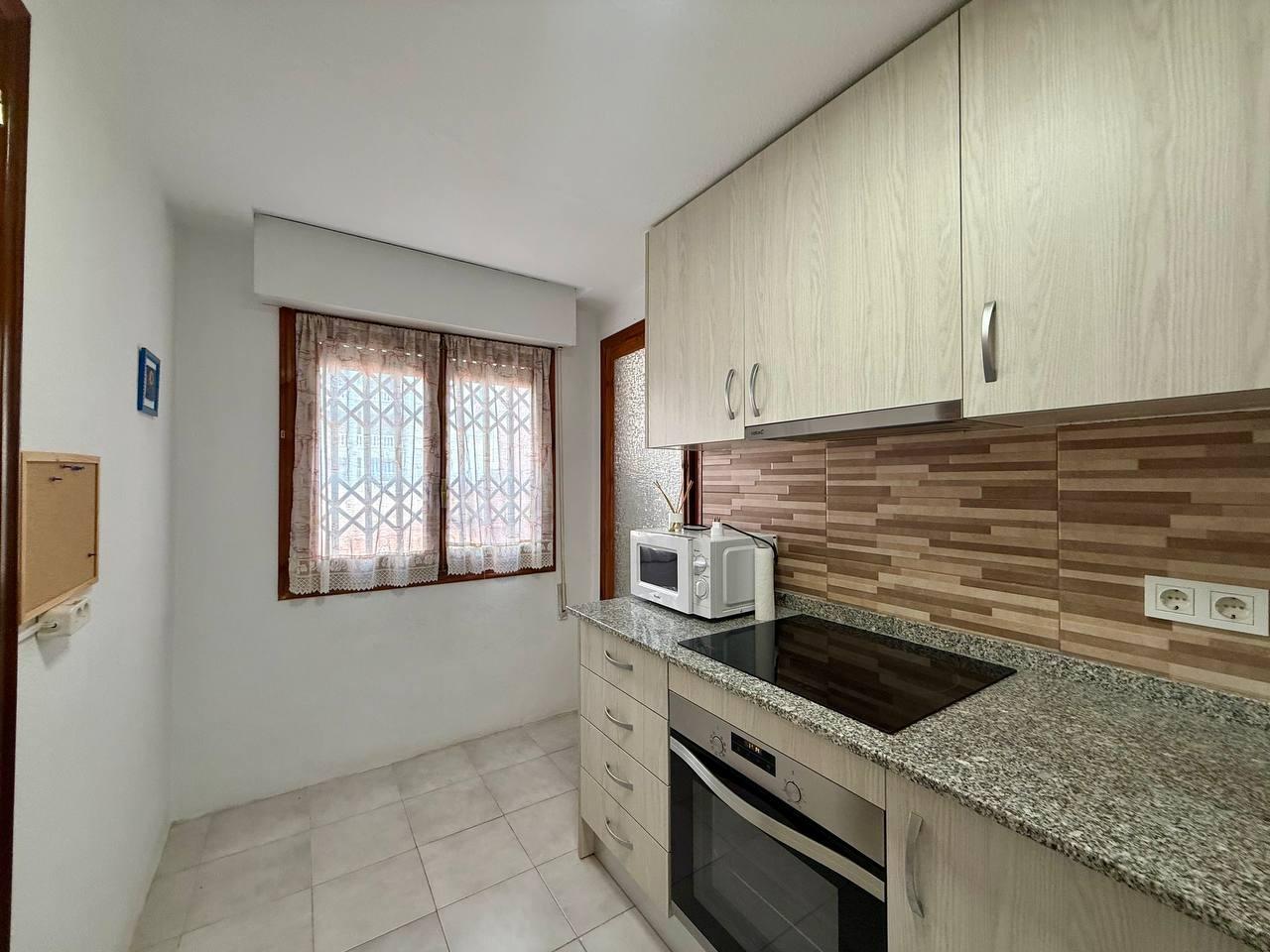 Apartment for sale in Torrevieja, Alicante, Spain