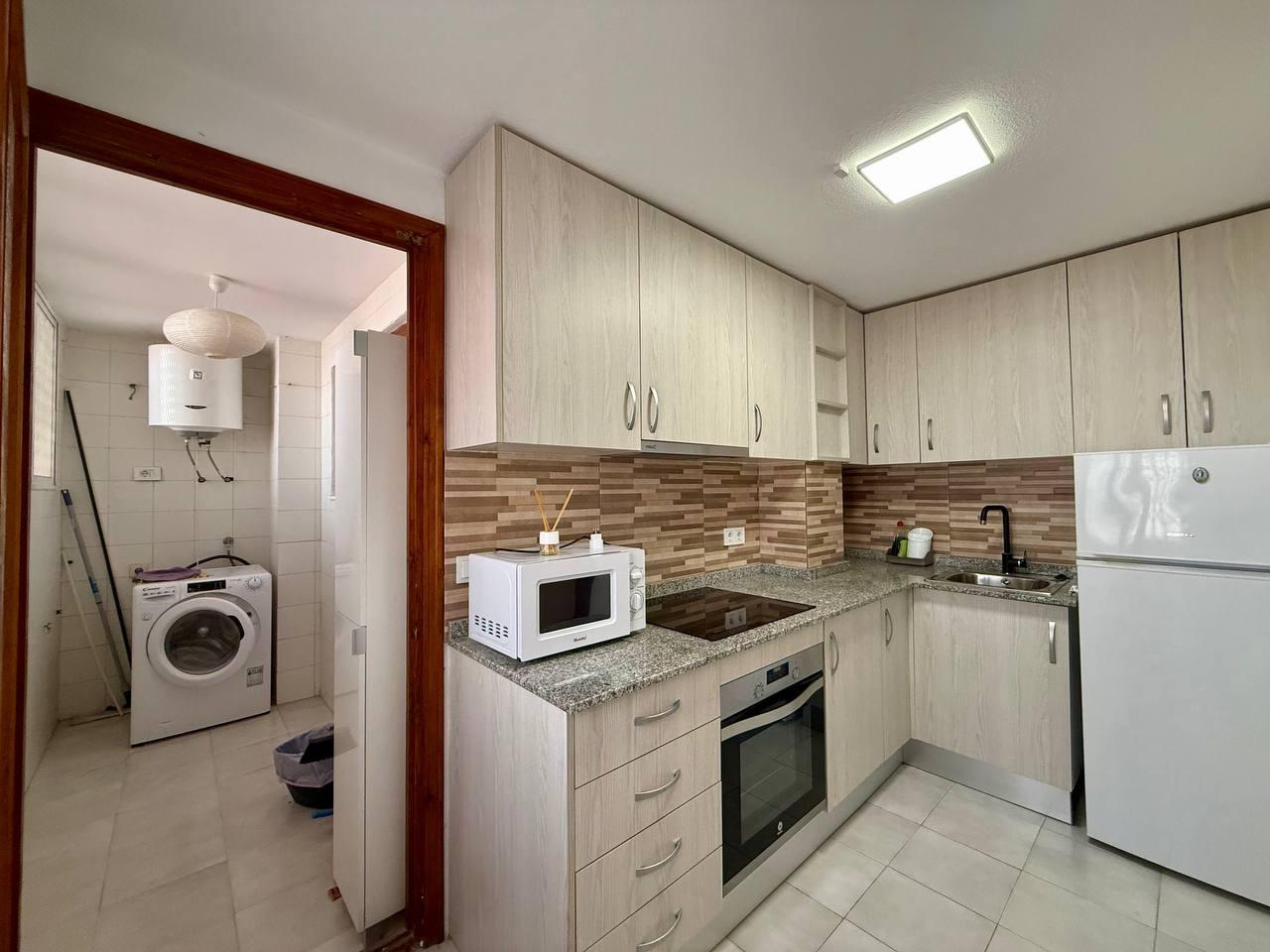 Apartment for sale in Torrevieja, Alicante, Spain