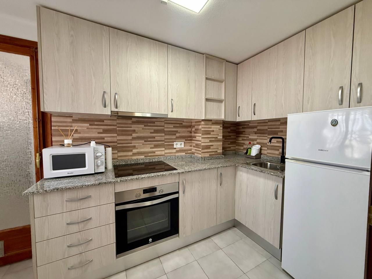 Apartment for sale in Torrevieja, Alicante, Spain