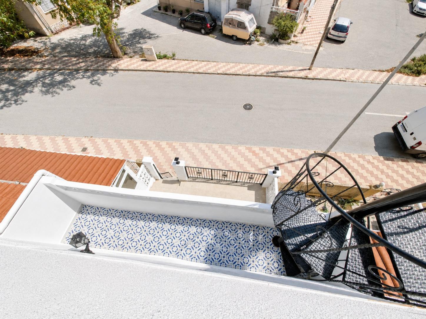 Town House en venta en San Fulgencio