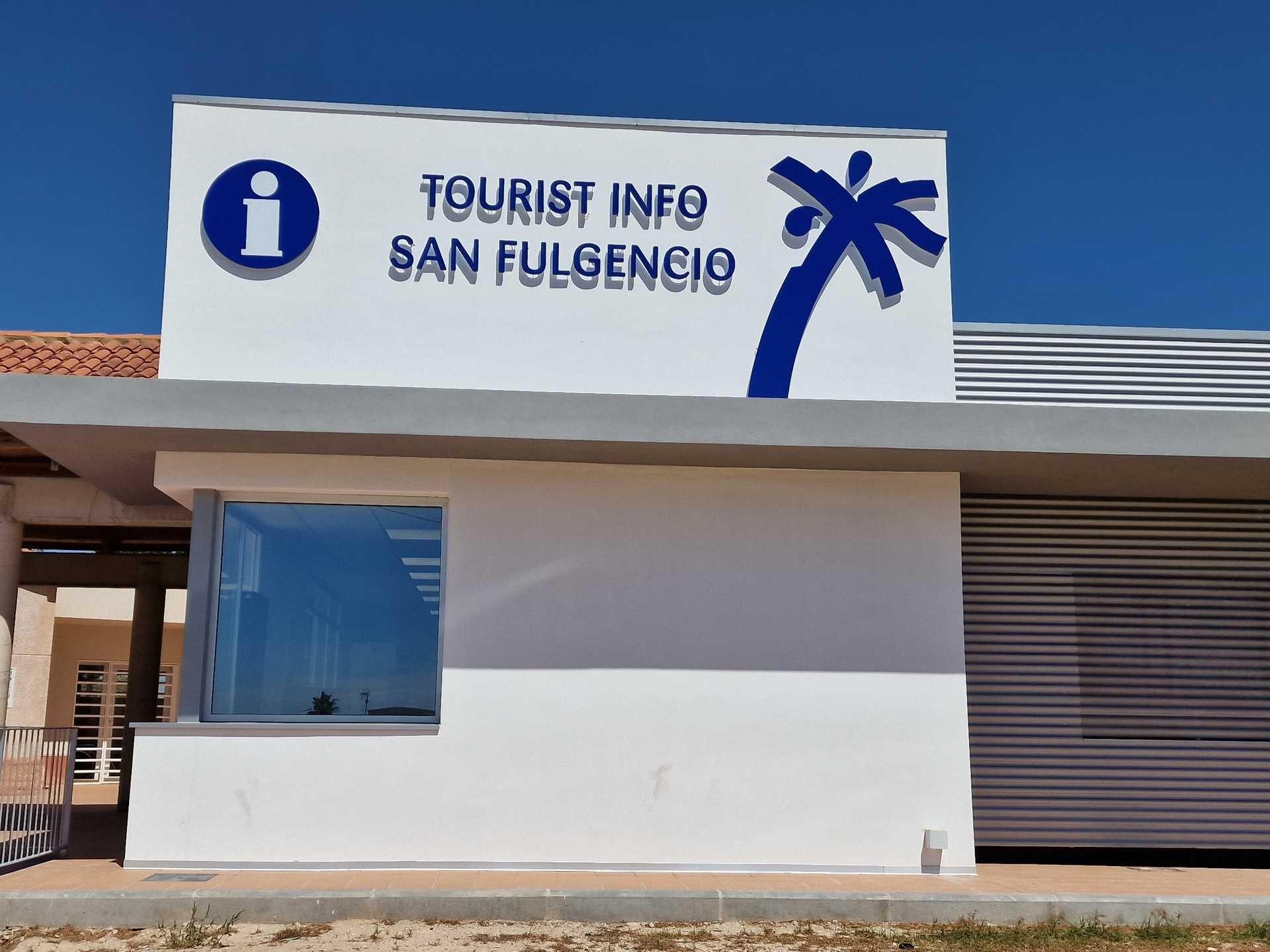 Town House en venta en San Fulgencio