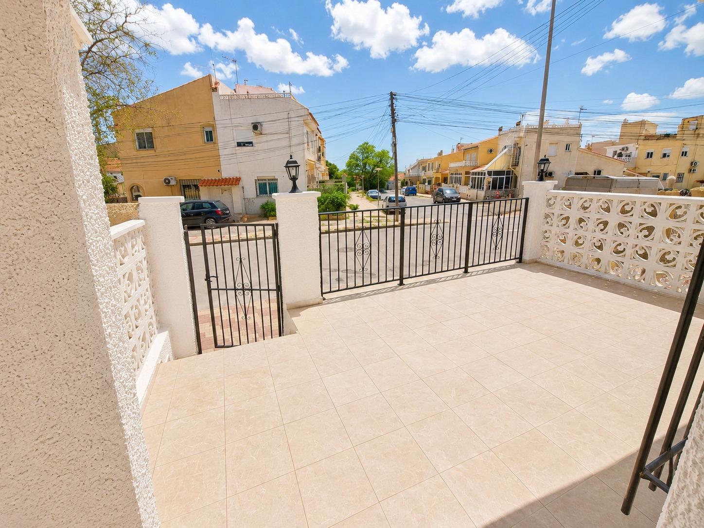 Town House en venta en San Fulgencio
