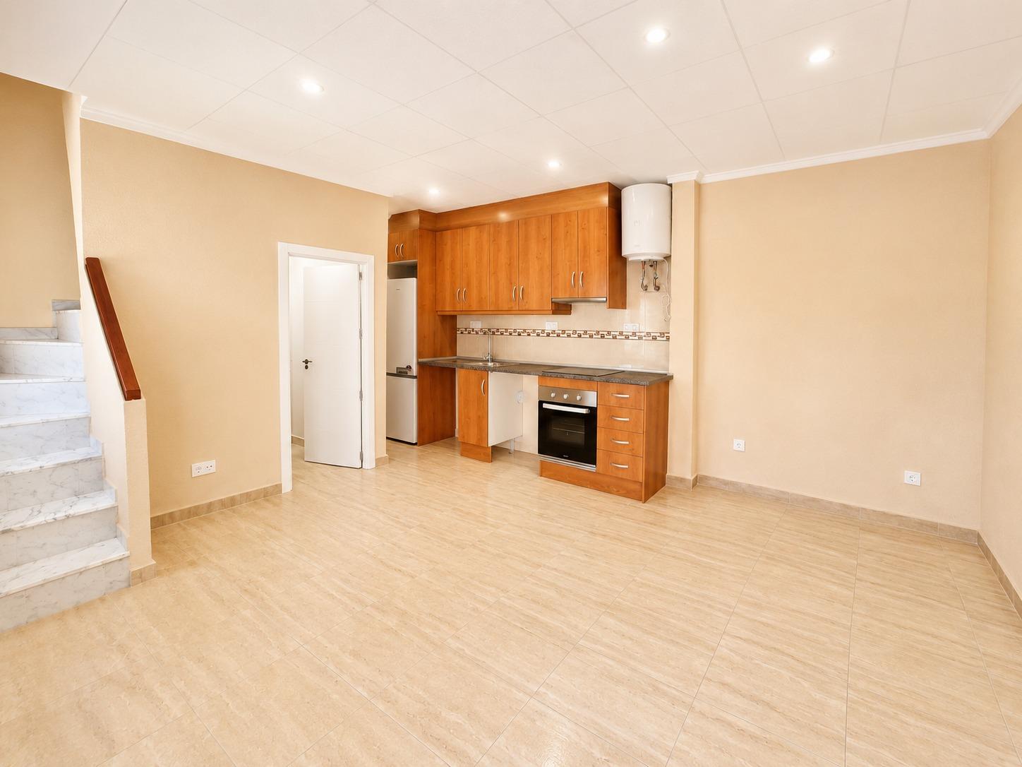 Town House en venta en San Fulgencio