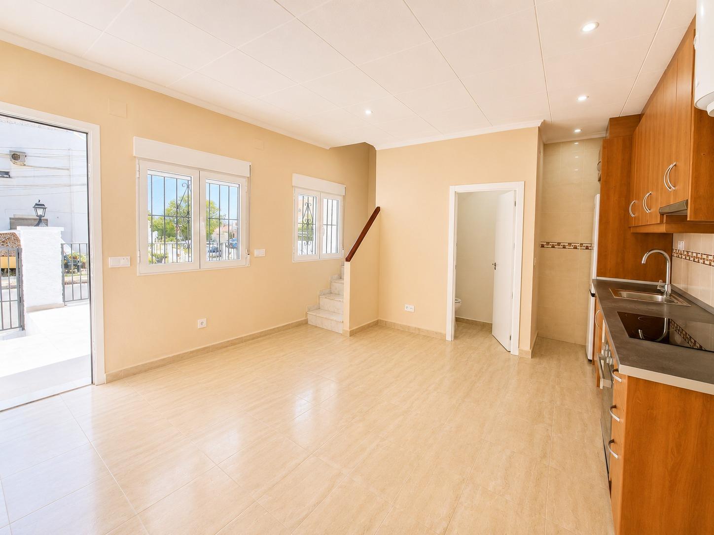 Town House en venta en San Fulgencio
