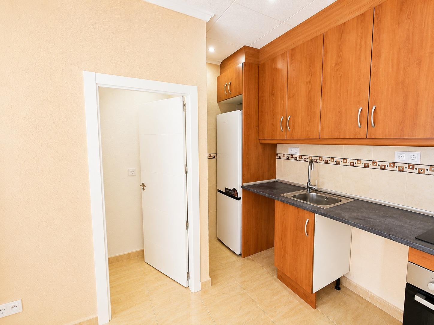 Town House en venta en San Fulgencio