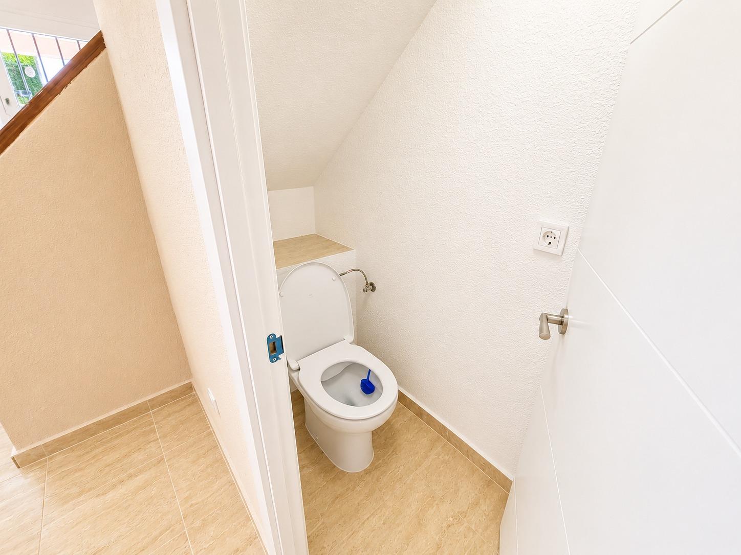 Town House en venta en San Fulgencio