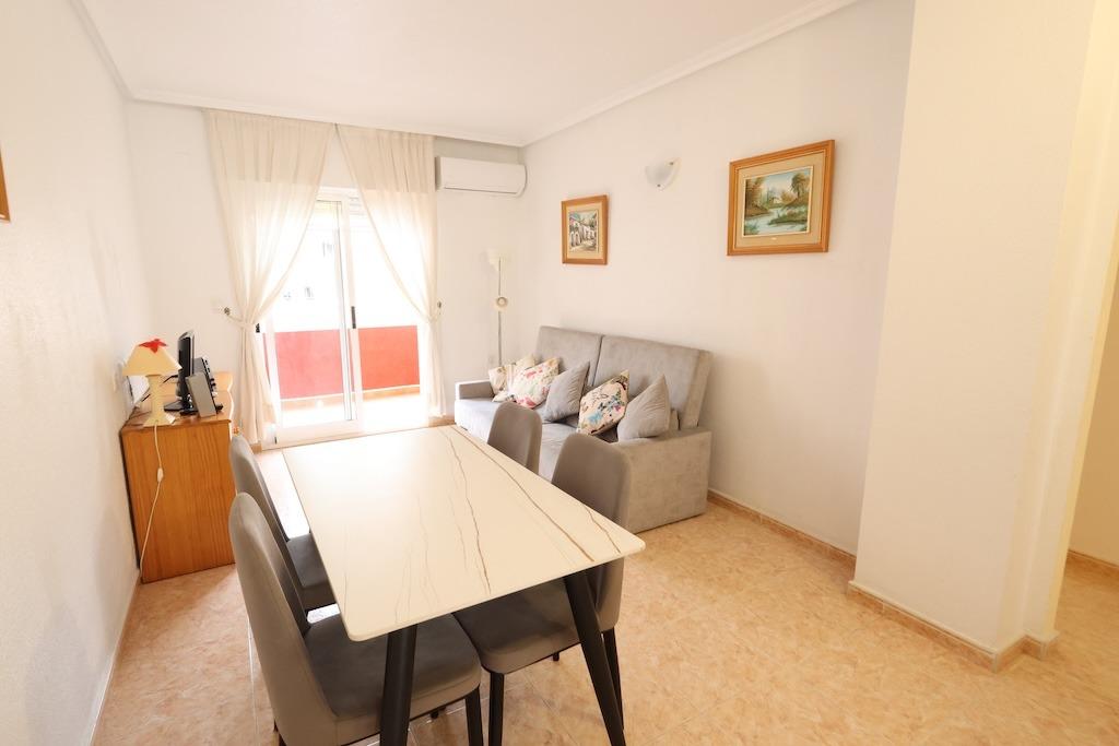 Apartment for sale in Torrevieja, Alicante, Spain