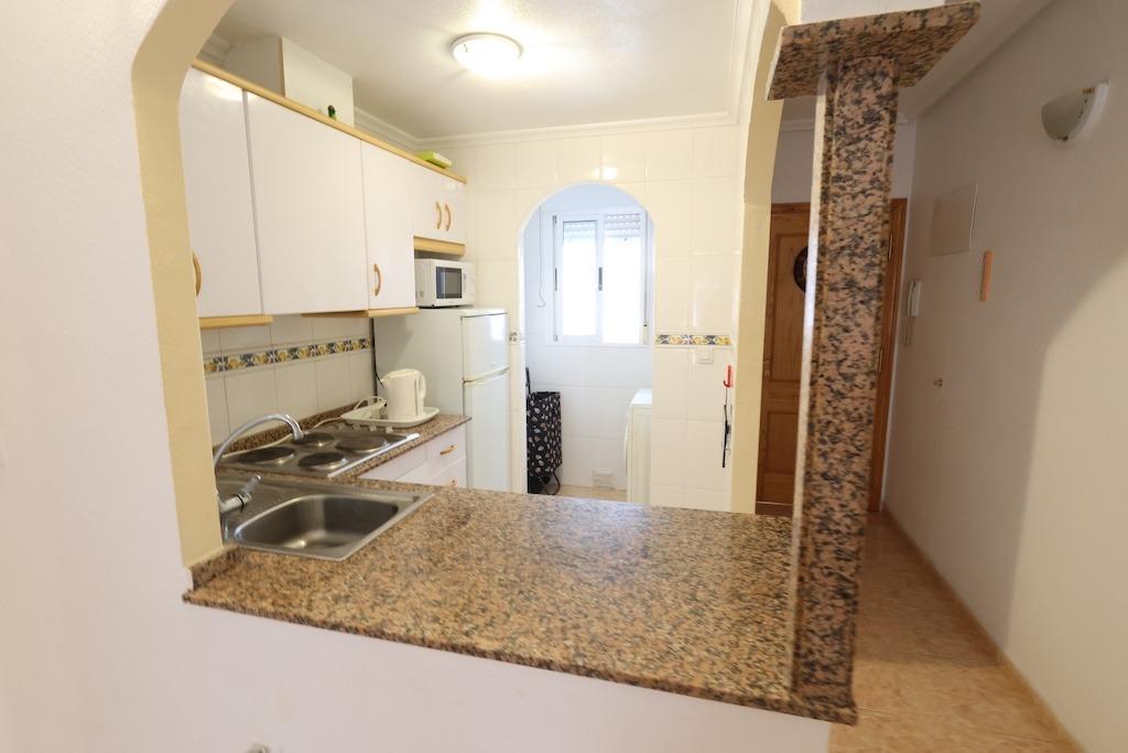 Apartment for sale in Torrevieja, Alicante, Spain