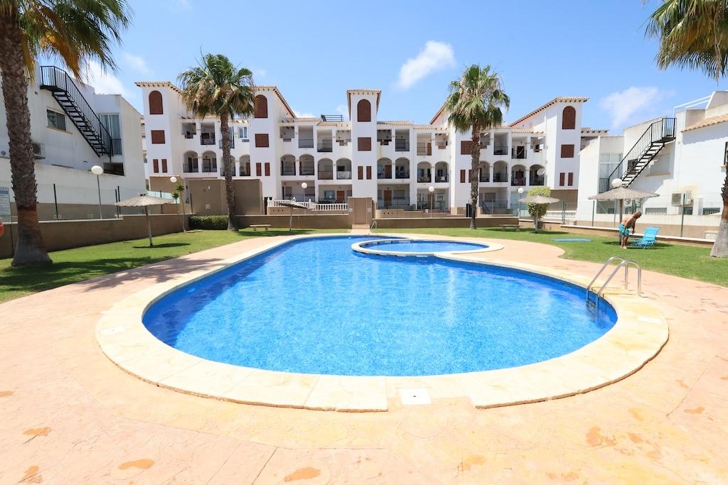 Duplex for sale in Orihuela Costa, Alicante, Spain