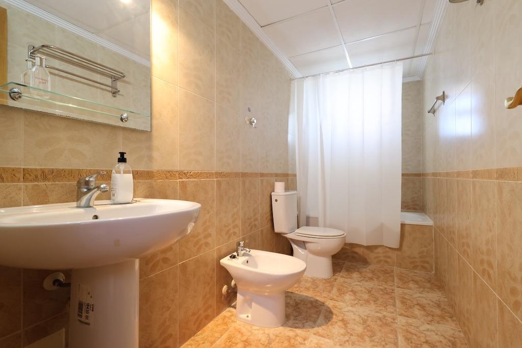 Duplex en venta en Orihuela Costa