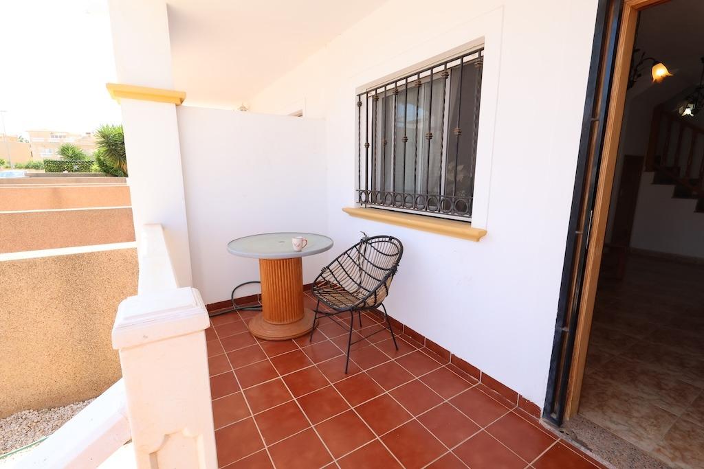 Duplex en venta en Orihuela Costa