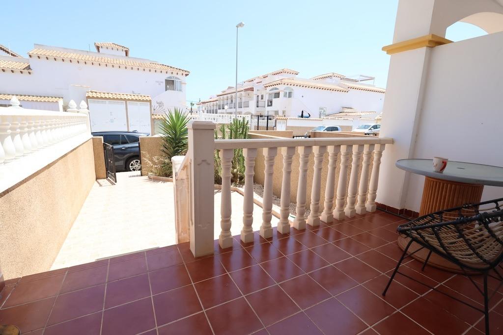 Duplex en venta en Orihuela Costa