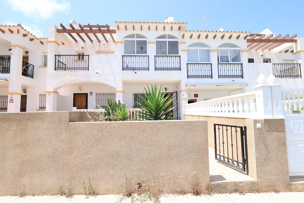 Duplex en venta en Orihuela Costa