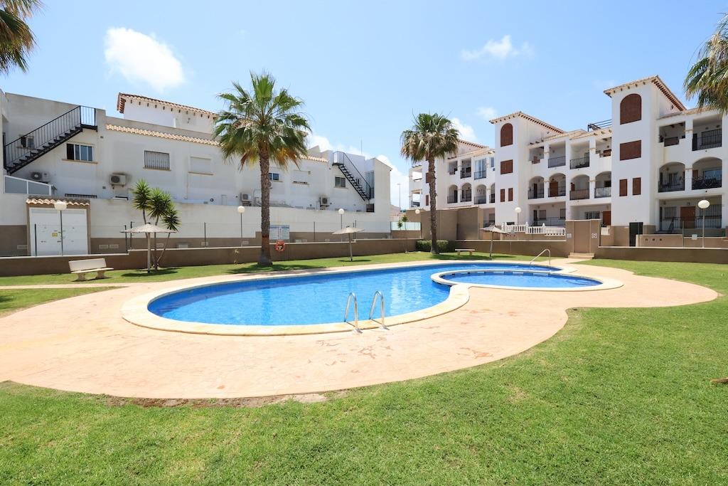 Duplex en venta en Orihuela Costa