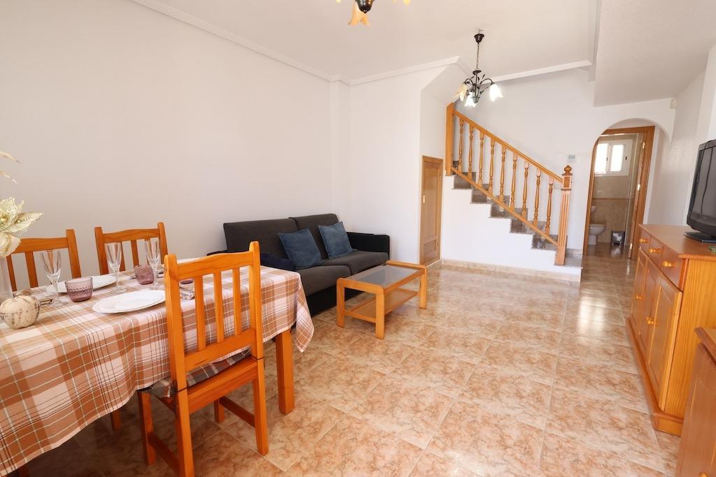 Duplex en venta en Orihuela Costa