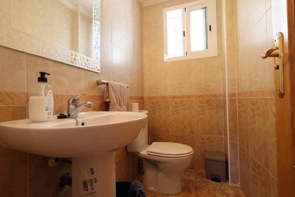 Duplex en venta en Orihuela Costa