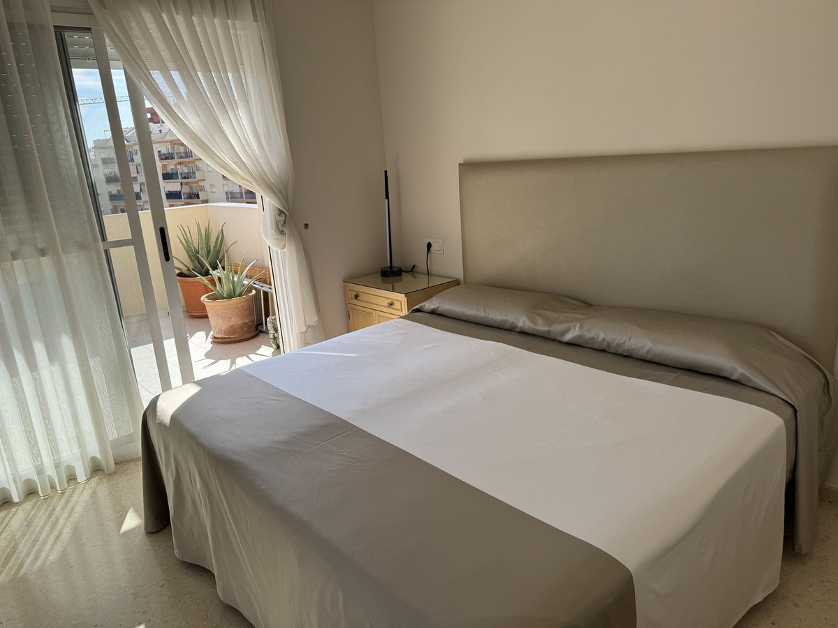 Penthouse for sale in Estepona, Málaga, Spain