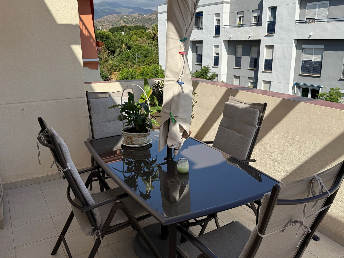 Penthouse for sale in Estepona, Málaga, Spain