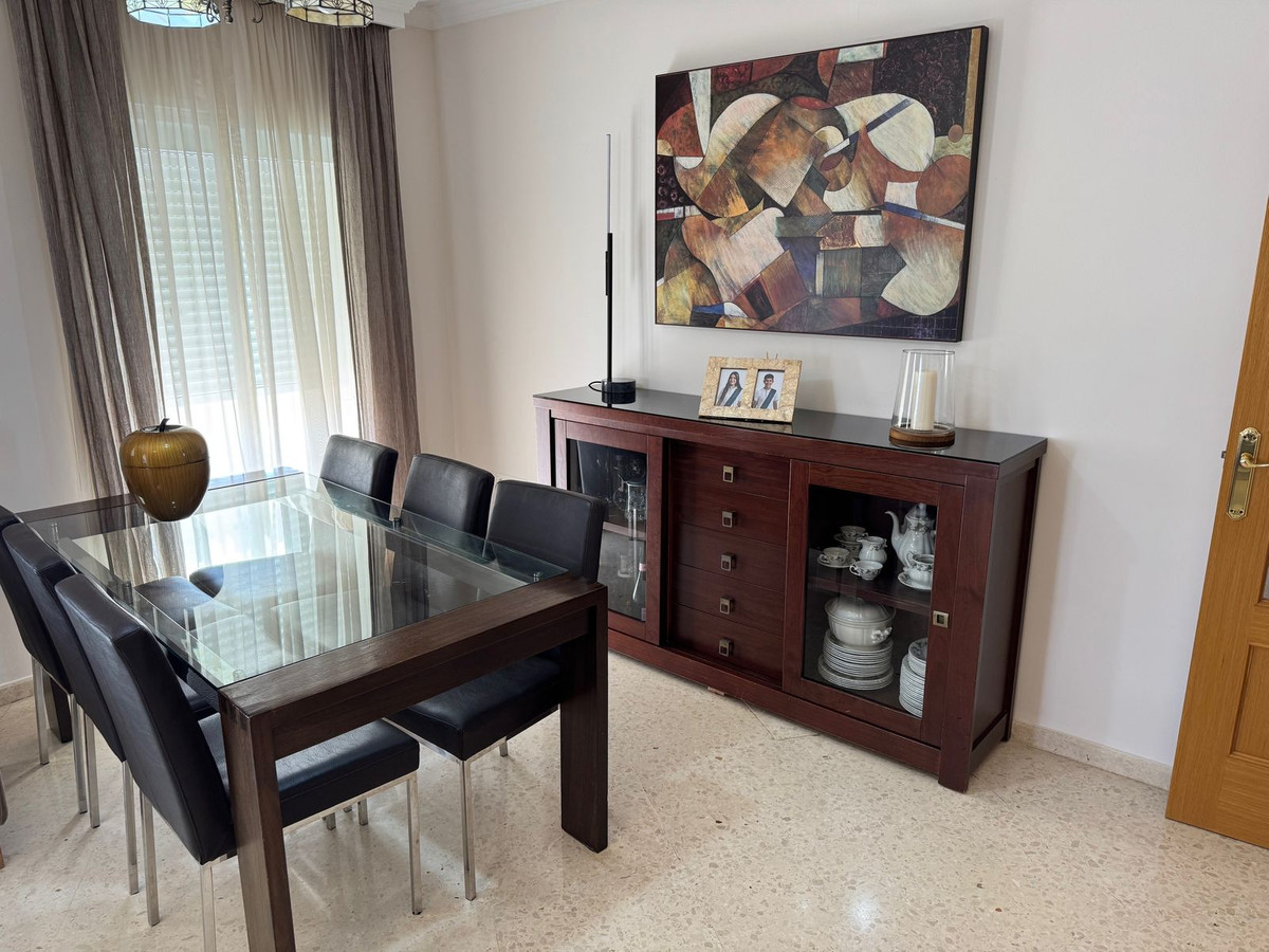 Penthouse for sale in Estepona, Málaga, Spain