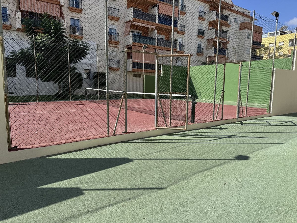 Penthouse for sale in Estepona, Málaga, Spain