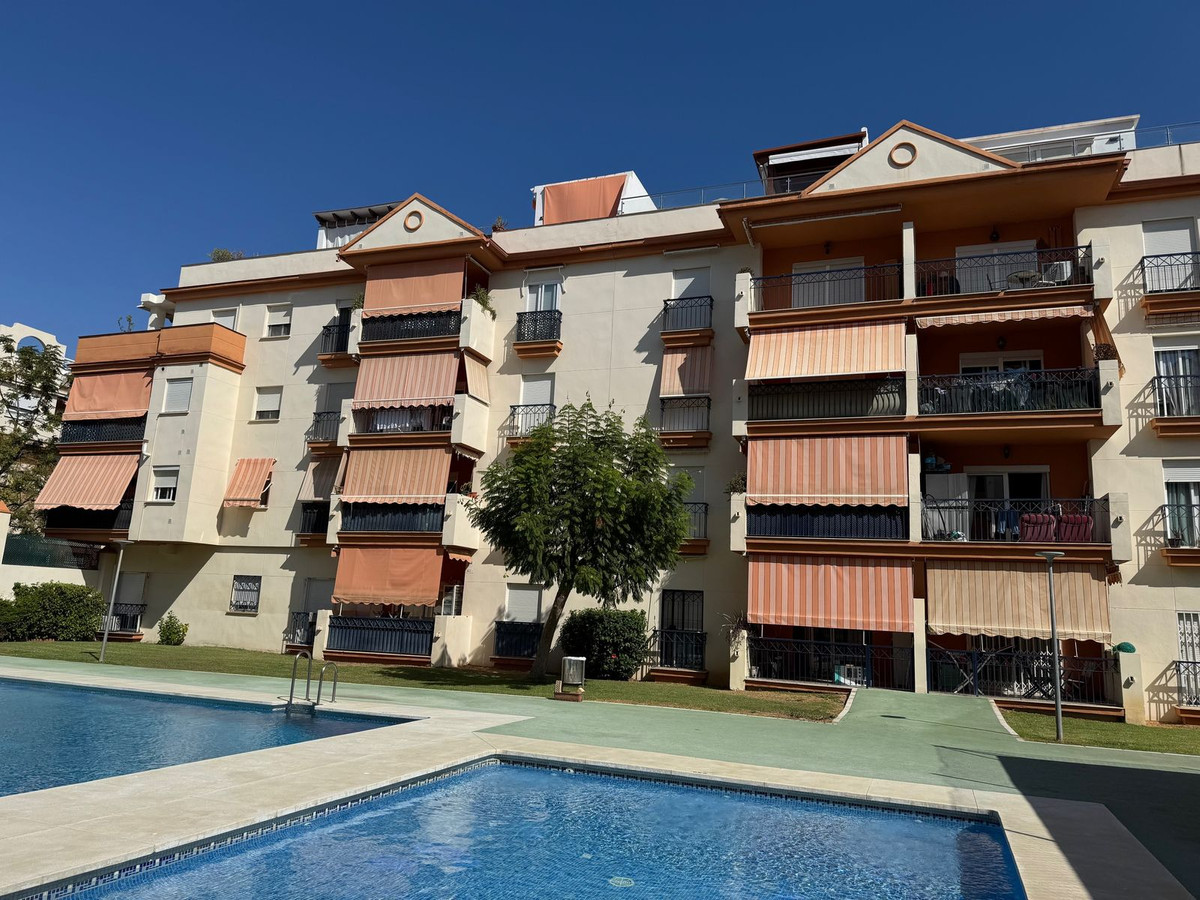 Penthouse for sale in Estepona, Málaga, Spain