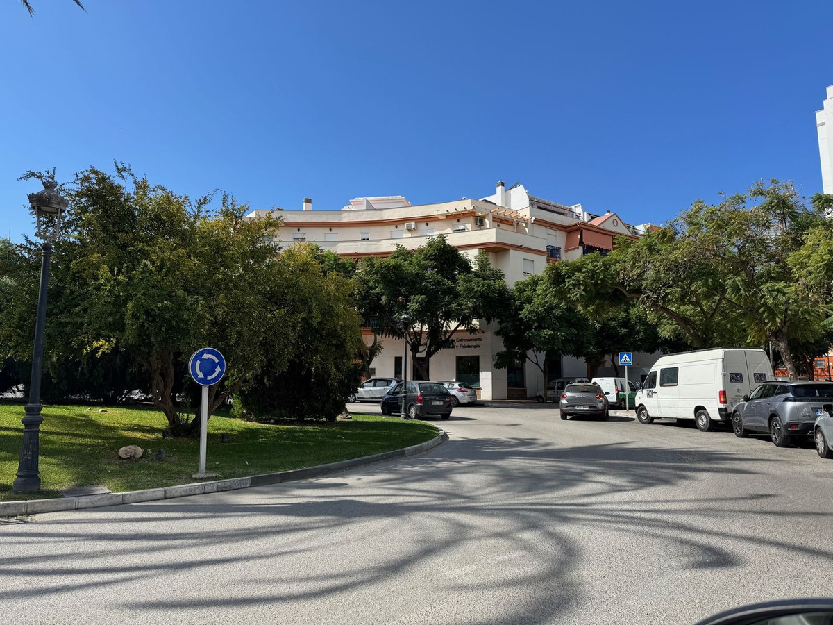 Penthouse for sale in Estepona, Málaga, Spain