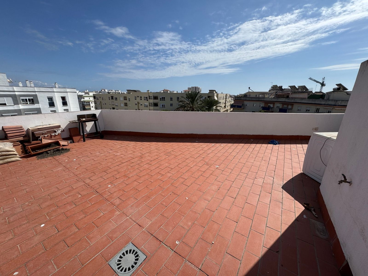 Penthouse for sale in Estepona, Málaga, Spain
